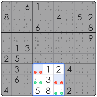 poke sudoku