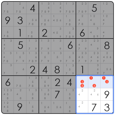 killer sudoku tips and tricks